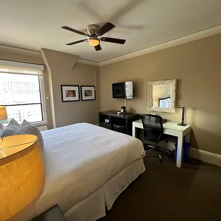 Kensington Park Hotel-3