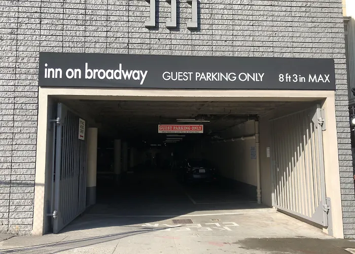 Inn On Broadway